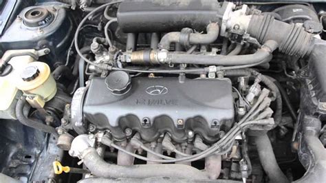 2013 hyundai accent engine problems