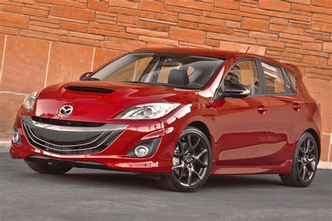 2013 mazda 3 hatchback common problems