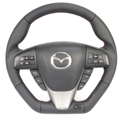 2013 mazda 3 steering problems