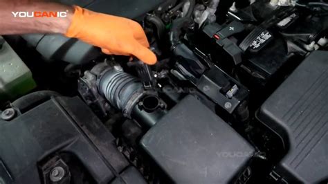 2013 mazda cx 5 mass air flow sensor problems