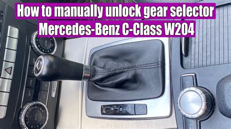 2013 mercedes automatic gearbox problems c class