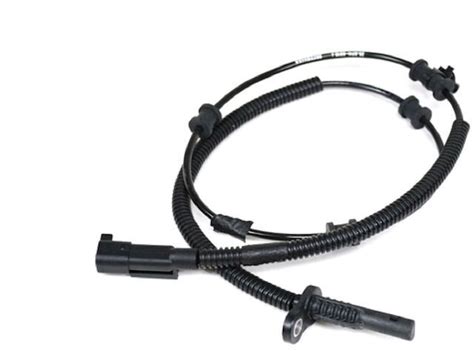 2013 ram 1500 abs speed sensor