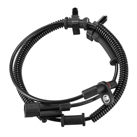 2013 ram 1500 front wheel speed sensor