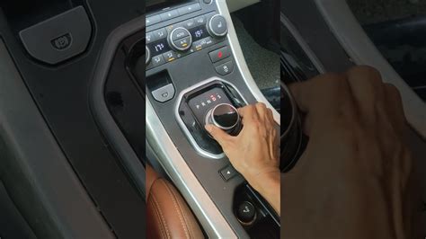 2013 range rover evoque automatic gearbox problems