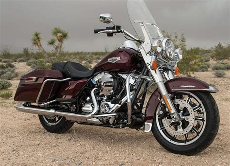 2013 road king specs