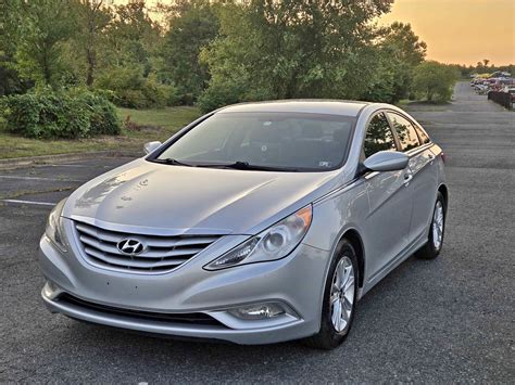 2013 sonata issues