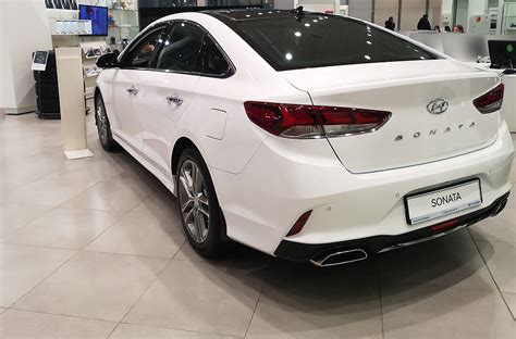 2013 sonata problems