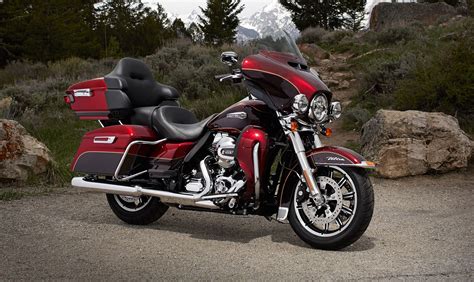 2014 electra glide specs