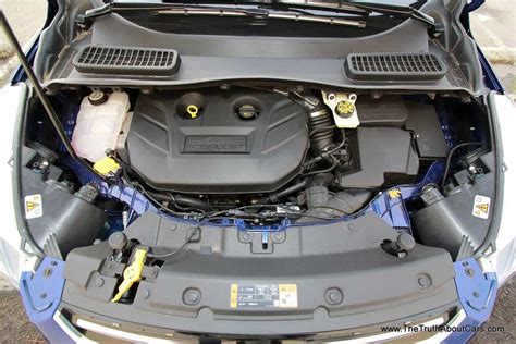 2014 ford focus engine fault code