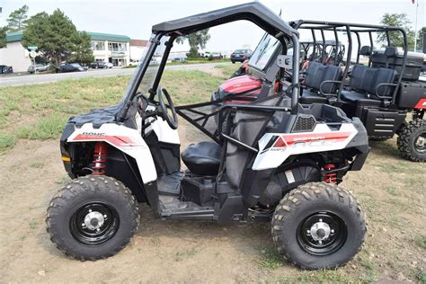 2014 polaris ace 325 specs