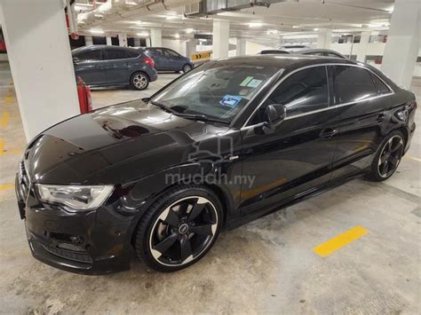2015 audi a3 1.8 tfsi specs