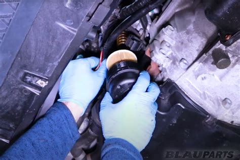 2015 audi a3 2.0t fuel filter