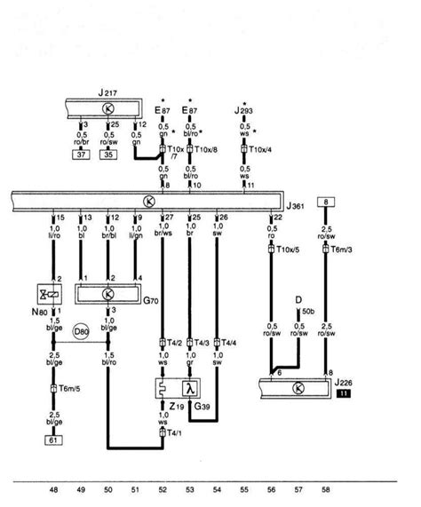 2015 audi a3 electrical problems