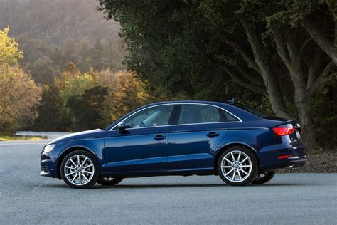 2015 audi a3 premium specs