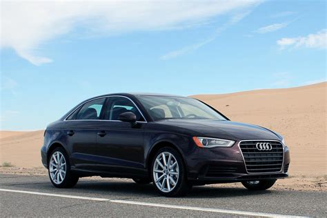 2015 audi a3 tdi problems