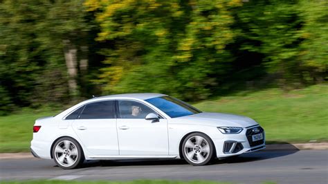 2015 audi a4 common problems