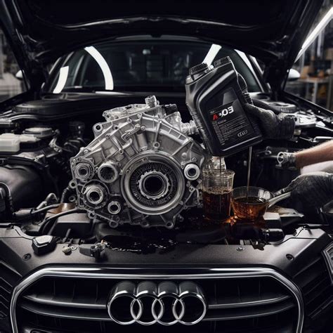 2015 audi s3 transmission replacement cost