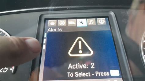 2015 freightliner abs 11 code