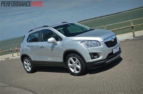 2015 holden trax code 89