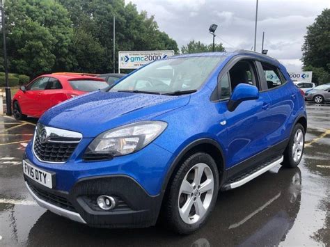 2015 mokka code 128