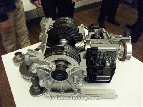 2015 range rover evoque transmission problems