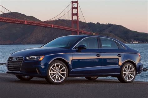 2016 audi a3 2.0 tfsi specs