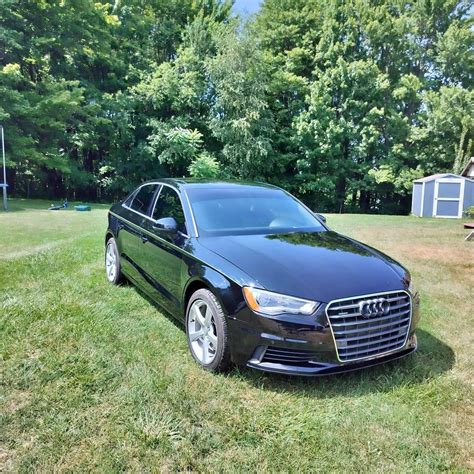 2016 audi a3 2.0t premium plus specs