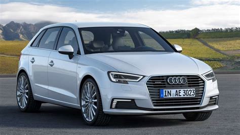 2016 audi a3 common problems