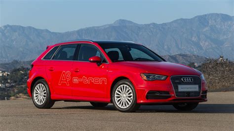 2016 audi a3 e tron problems