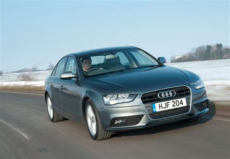 2016 audi a4 common problems