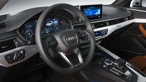 2016 audi a4 reliability problems