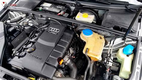 2016 audi a4 transmission problems