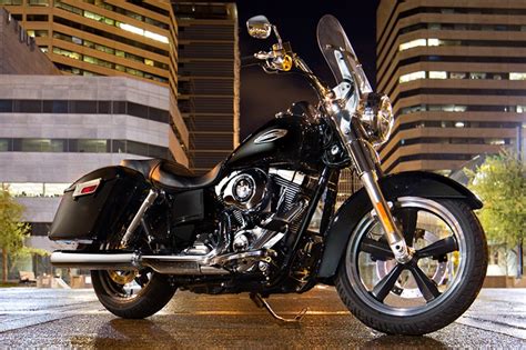 2016 harley-davidson switchback specs