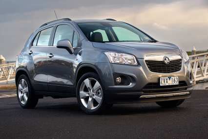 2016 holden trax turbo problems