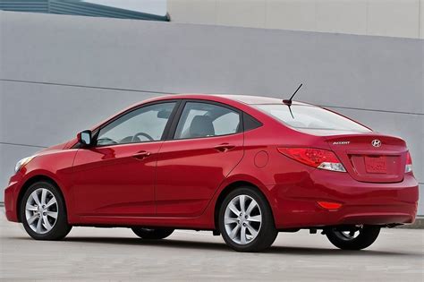 2016 hyundai accent for sale