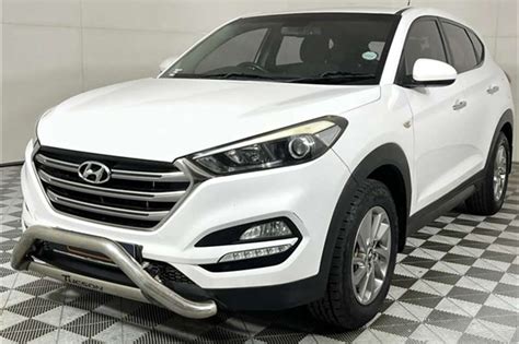 2016 hyundai tucson 2.0 premium review
