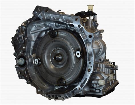2016 murano transmission problems