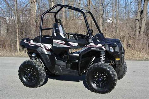 2016 polaris ace 900 specs
