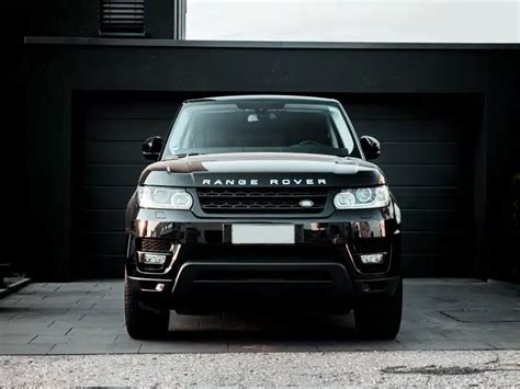 2016 range rover evoque transmission problems