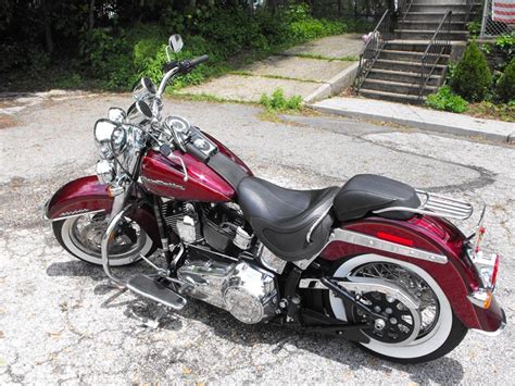 2016 softail deluxe value
