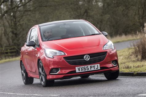 2016 vauxhall corsa red paint code