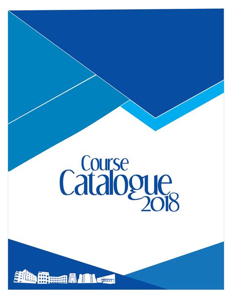 2017-2018 Course Catalogue Uchicago