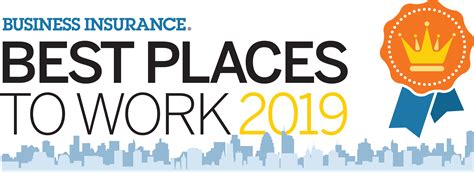 2018 and 2019 Best Places to Work by Sarasota Magazine FCCI Insurance