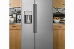 2019 Best Counter-Depth Side by Side Refrigerator