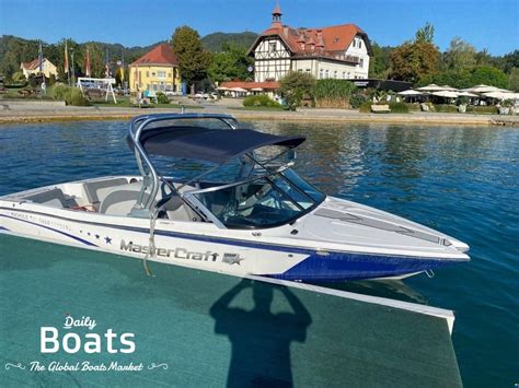 2019 Mastercraft Prostar Walkthrough