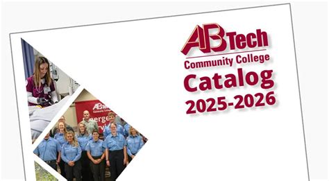 2019-20 Course Catalog Ab Tech