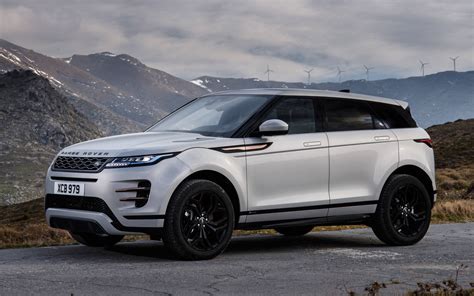 2020 range rover evoque engine problems