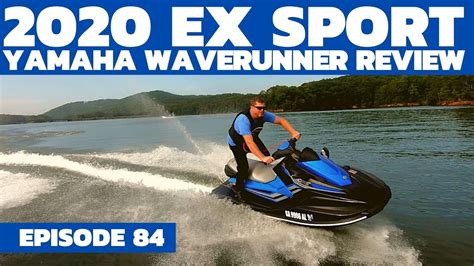 2020 yamaha ex sport review
