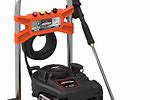 2021 Best Portable Electric Start Gas Power Washer