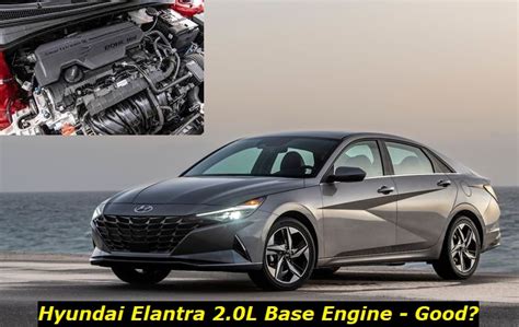 2021 elantra engine problems